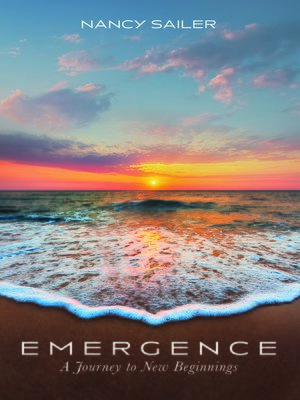 cover image of Emergence